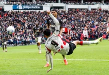 PSV, victorie fără emoții cu Volendam