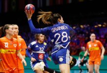 Franța a câștigat medalia de bronz la Mondialul de handbal feminin după un thriller cu Olanda
