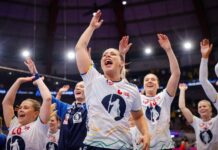 Norvegia este de neoprit! Victorie clară cu Olanda și calificare triumfătoare în finala Campionatului Mondial