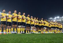 România și-a aflat grupa de la Cupa Mondială de rugby din 2027