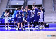 Blocaj la SCM Universitatea Craiova. Încă un 0-3, seria neagră continuă