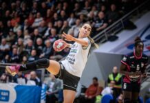 SCM Craiova și-a luat „tunar” din Ungaria