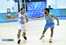 SCM Universitatea Craiova luptă până în ultimul moment, dar cedează la Sibiu