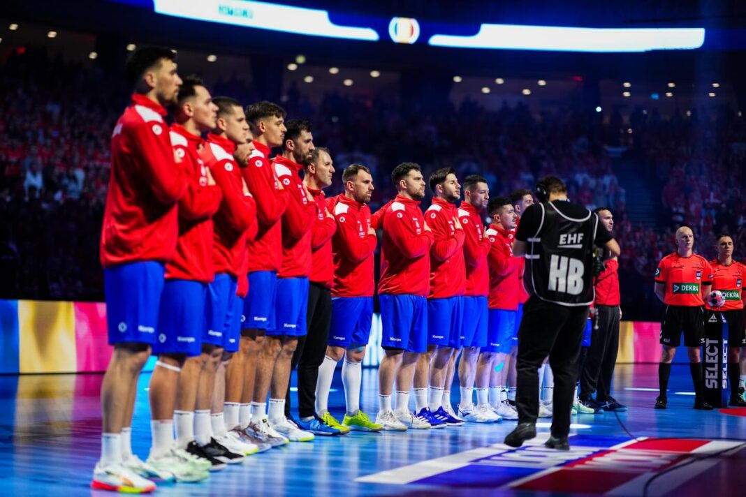 România întâlnește Turcia în drumul spre Campionatul Mondial de handbal masculin din 2027