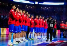 România întâlnește Turcia în drumul spre Campionatul Mondial de handbal masculin din 2027