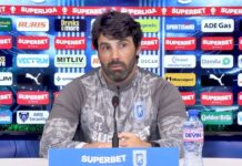 Filipe Coelho avertizează înainte de duelul cu Botoșani: „Va fi un meci dificil, au o echipă bună”