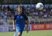 Universitatea Craiova a anunțat primul transfer al iernii