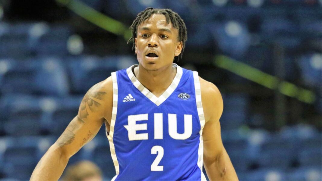 SCM Universitatea Craiova își completează lotul cu Jordan Skipper-Brown