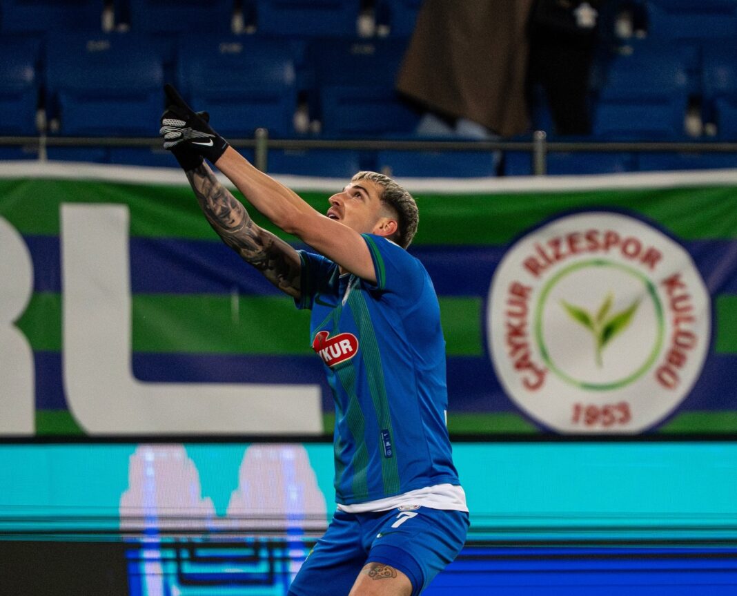 Mihăilă, în mare formă înainte de Turcia – România