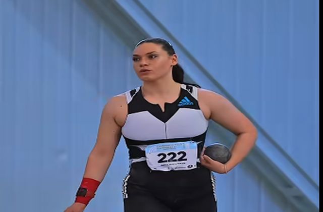 Atleții de la CSM Craiova, trei titluri naționale la finala U20 de atletism în sală