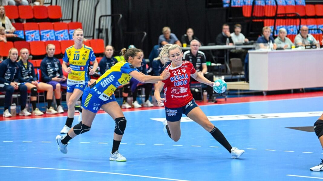 Transfer nordic în Bănie! SCM Universitatea Craiova aduce o extremă din țara campioanei mondiale