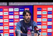 Filipe Coelho, înaintea finalei Cupei României: „Este meritul jucătorilor. Vrem să facem ultimul pas”