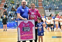 O legendă spune stop! Final de carieră pentru Darly Zoqbi De Paula