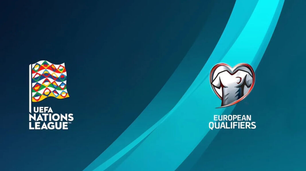 Se schimbă sistemul de calificare la turneele finale. Ce se întâmplă cu Liga Națiunilor