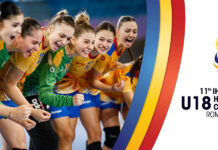 Craiova va găzdui două grupe de la Campionatul Mondial U18