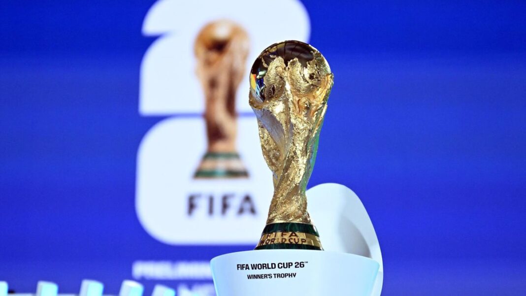 Programul meciurilor din faza grupelor de la CM 2026