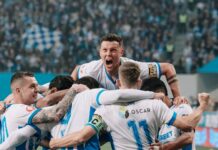 Adrian Rus rămâne la campioana României