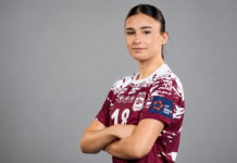SCM Universitatea Craiova a împrumutat o tânără handbalistă de la Rapid București