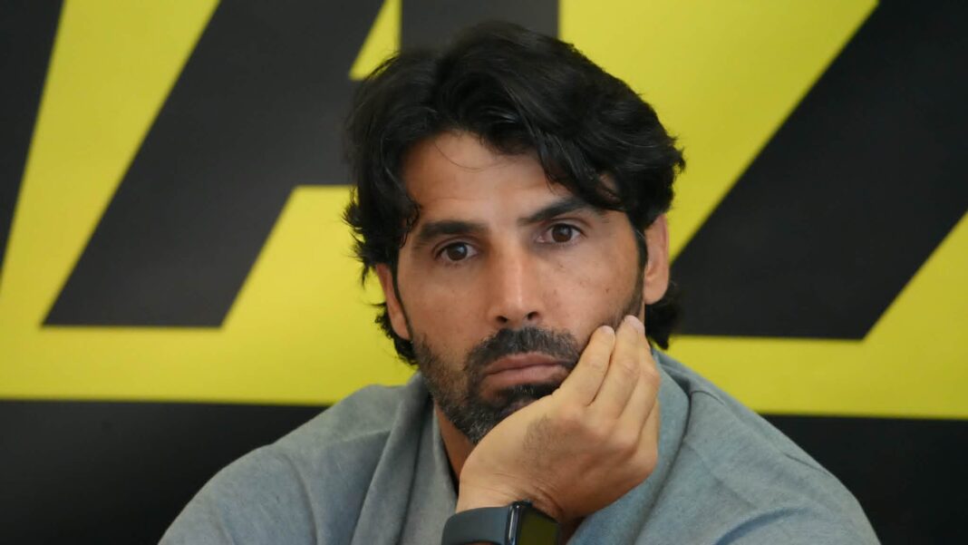 Filipe Coelho, înaintea debutului european al Universității Craiova: „Suntem pregătiți și putem obține un rezultat bun”