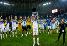 Universitatea Craiova a cucerit Supercupa României! Campioana s-a impus la loviturile de departajare în fața lui U Cluj