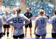 SCM Universitatea Craiova participă la Memorialul „Mircea Pașek” de la Târgu Jiu
