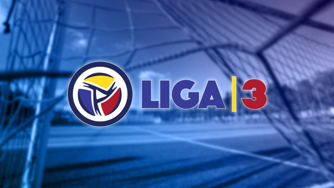 A fost stabilită componența seriilor în Liga 3. Universitatea Craiova 2 și CSO Filiași au fost repartizate în C6