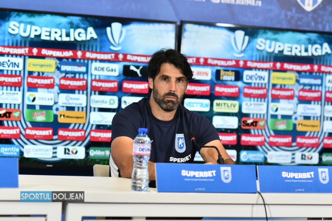 Filipe Coelho, mesaj ferm: „Nu-mi petrec timpul gândindu-mă la demisie sau demitere”