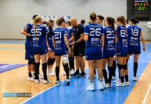 SCM Universitatea Craiova, locul secund la Memorialul „Mircea Pașek”