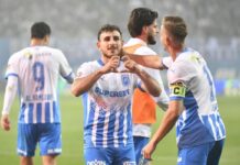 Universitatea Craiova a anunțat oficial despărțirea de Anzor Mekvabishvili