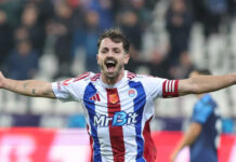 Universitatea Craiova a transferat căpitanul Oțelului! João Lameira ajunge în Bănie