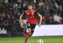 Universitatea Craiova a mai rezolvat un transfer! Întărire pentru centrul defensivei